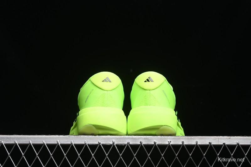 Adidas Adizero Evo SL Lightweight Breathable Cushioned Running Shoes - JR3416