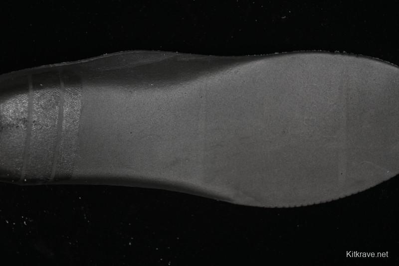 Nike Air Force 1 '07 Low Burberry Collaboration - White Black Check Low-Top Casual Sneakers - DF0180-005