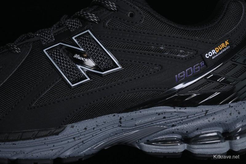 New Balance 1906 Series Retro Dad Style Casual Running Shoes - M1906ROC