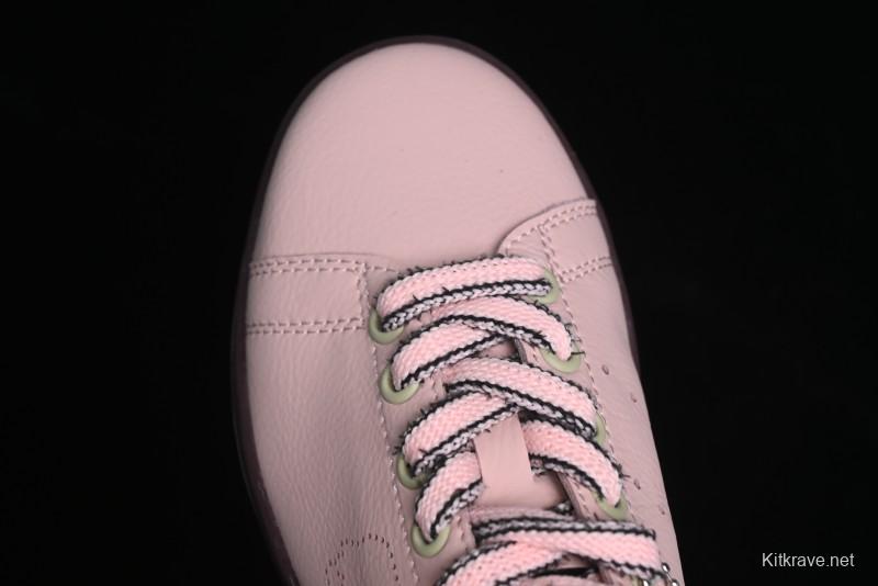 Adidas Brain Dead x Ad Originals Stan Smith Samba Casual Shoes - IH3434