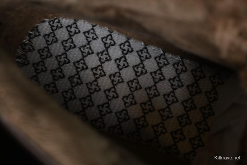 Timberland Classic Mid Waterproof Insulated Boot with Premium Suede Leather - TB10069-1YELLOW