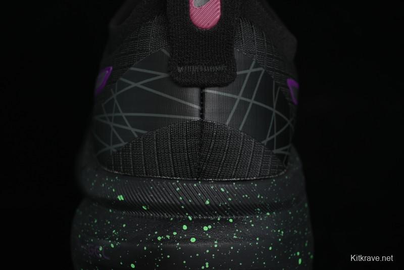 Asics Gel-Kayano 31 Running Shoes with GEL Cushioning and FLYTEFOAM BLAST Technology - 1012B744-001