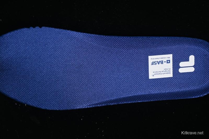 Fila Fusion Chunky Hard Candy Retro Dad Shoes - T12W441005FMW