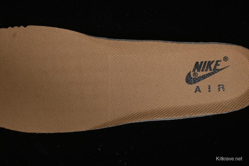 Nike Air Force 1 '07 Low Maillard Bear Casual Sneakers - CJ9297-999