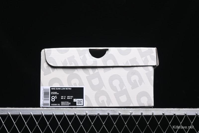Nike SB Dunk Low The North Face Collaboration - Light Blue Grey Check Anniversary High-End Custom Low-Top Casual Skate Shoes - YX5066-251