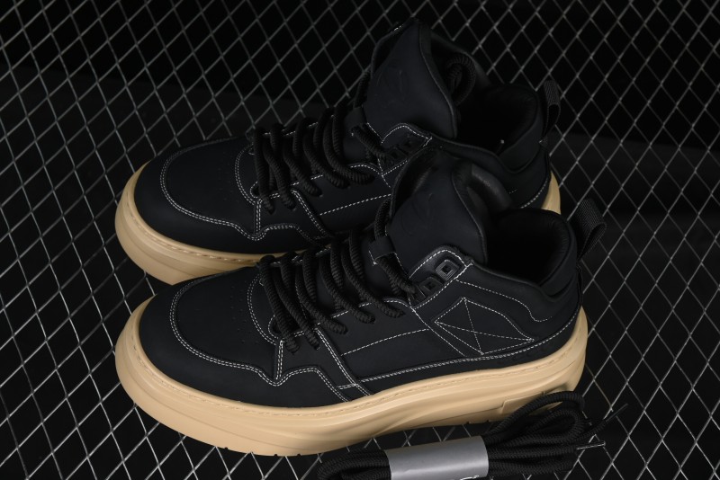 Ecco Soft 8 Anniversary Series Innovative Non-Slip Simple High-Top Wear-Resistant Casual Shoes - 81771301001