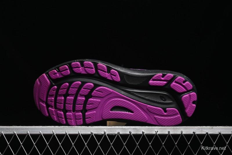 Asics Gel-Kayano 31 Running Shoes with GEL Cushioning and FLYTEFOAM BLAST Technology - 1012B744-001