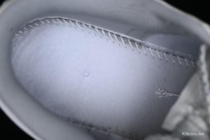 Nike SB Dunk Low The North Face Collaboration - Polar Fox Anniversary Customized Low-Top Casual Sneakers - BB7518-005