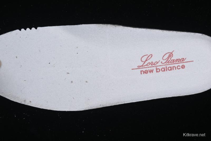 New Balance Made in USA M990 Series High-End Heritage Classic Retro Casual Running Shoes - U990LO6