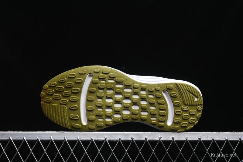 Nike Journey Run 2024 Low-Top Casual Running Shoes with Shock Absorption Anti-Slip and Wear-Resistant Design - HV1798-141