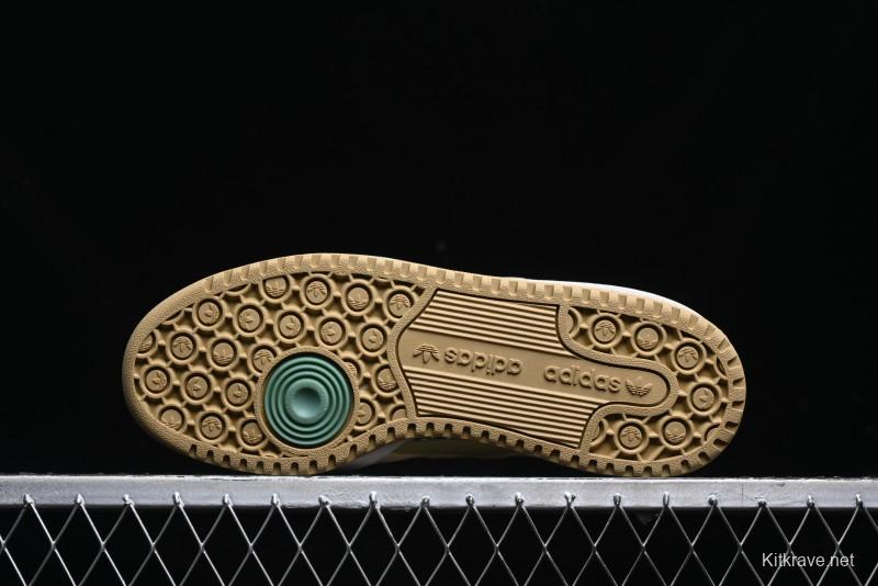 Adidas Forum 84 Low Retro Basketball Shoes - ID6264