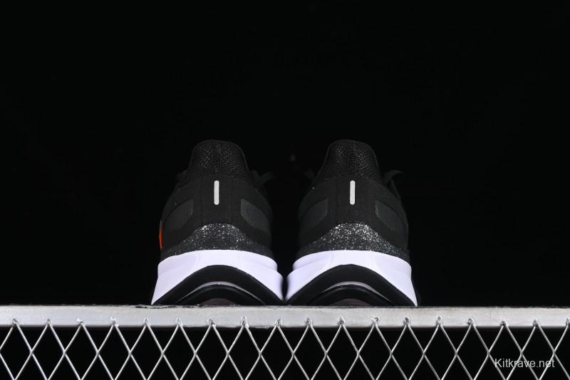 Nike Air Zoom Structure 25 Cushioned Anti-Slip Running Shoes - FQ8724-084