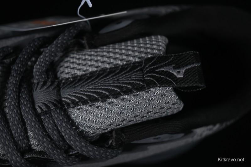 Mizuno Astro Plus Breathable Low-Top Casual Running Shoes - D1GH240107