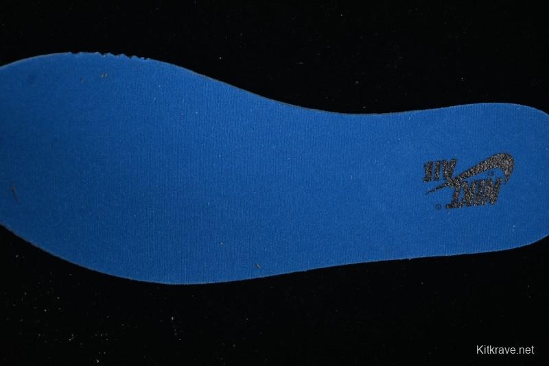 Nike Travis Scott x Air Jordan 1 Low OG AJ1 Reverse Swoosh Sneakers - DM7866-104