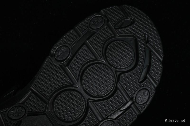 Ecco Offroad Series Summer Trendy Anti-Slip Sandals 63202101001