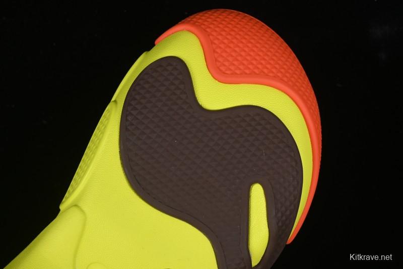 Crocs EVA Fashion Comfortable Clogs with Ventilation Holes - CSD4