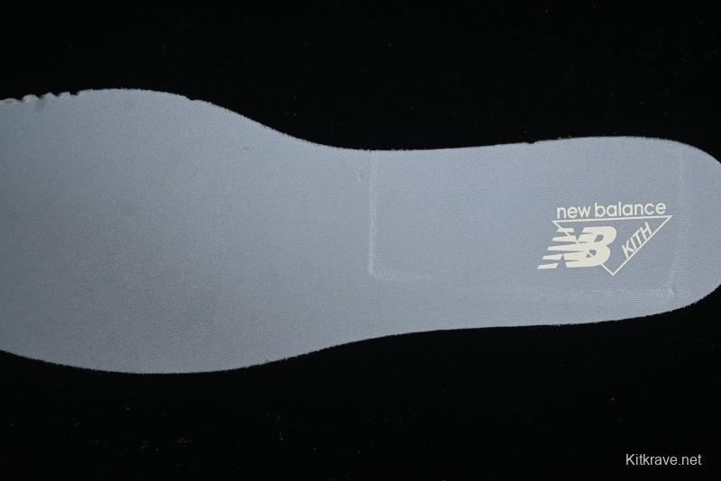 New Balance 1000 Series Retro Dad Style Low-Top Casual Running Shoes - M1000KQ