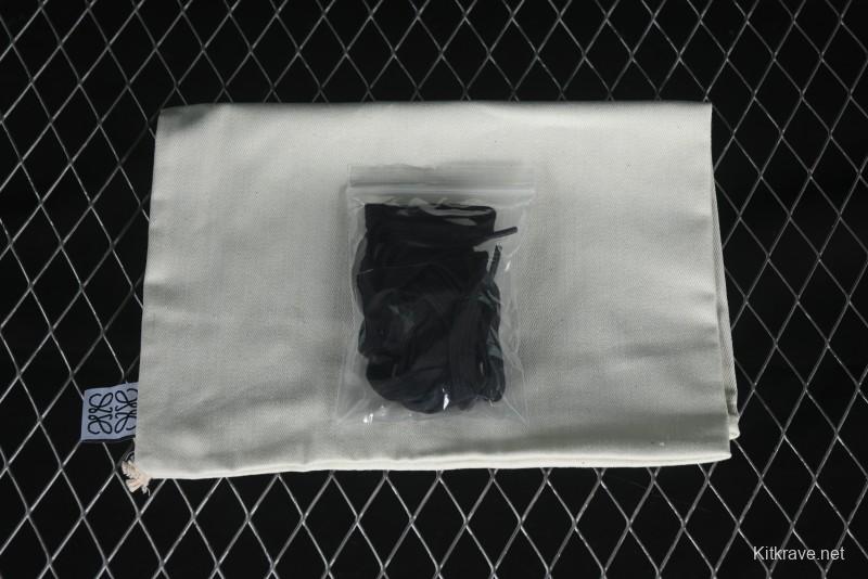 Loewe Ballet Runner 2.0 Sneakers Retro Style Low-Top Casual Sports Shoes - Ballet Runner 2.0