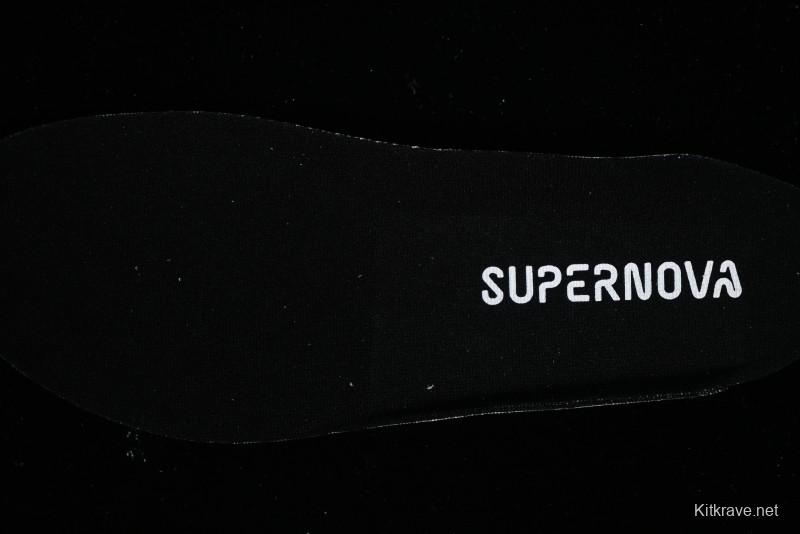 Adidas Supernova Rise IG5839 Lightweight Running Shoes with Dreamstrike+ Midsole