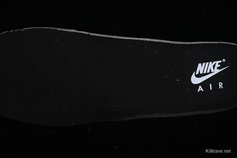 Nike Air Force 1 '07 Low Casual Sneakers with Full-Length Air Cushion - HM9483-101