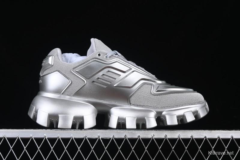 Prada Cloudbust Air Thunder Lifestyle Sneakers - 2EG293