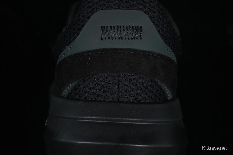 Adidas Lightblaze JH6941 Breathable Running Shoes - AJD4