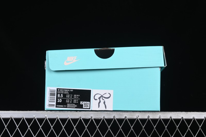 Nike Air Force 1 '07 Low Dream Girls Casual Sneakers - KS6896-777