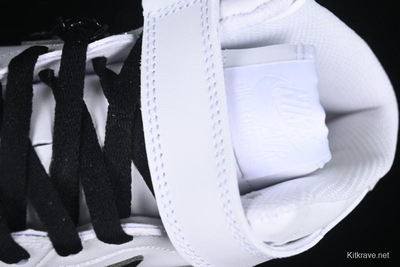 Nike Air Force 1 '07 Mid Custom Print Anime Theme Casual Sneakers - ZH0316-053