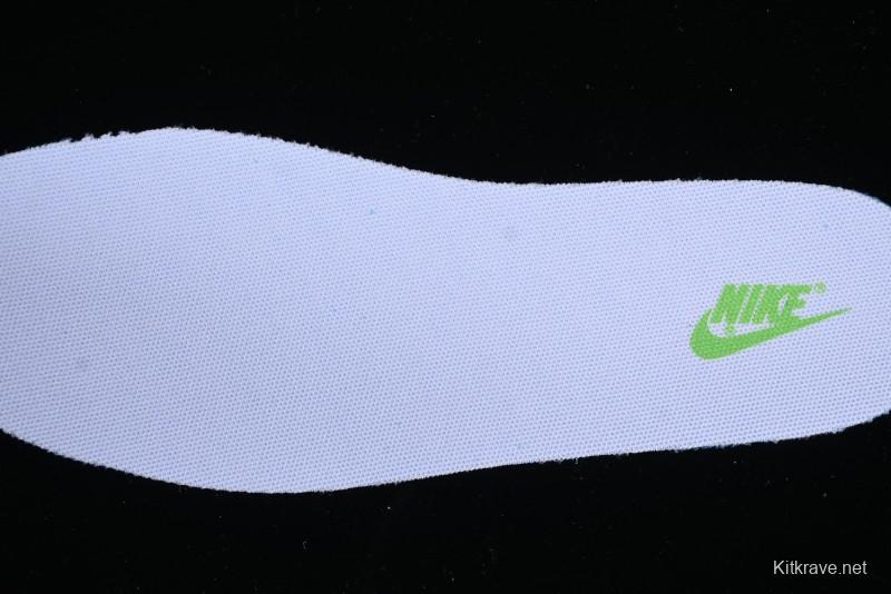 Nike SB Dunk Low Multi-Color Crystal Anniversary Customized Low-Top Casual Skate Shoes - JH8039-935