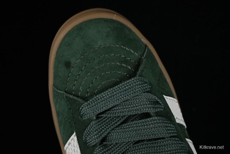 Adidas Originals Campus 00s IF4337 College Series Retro Casual Sneakers - IF4337