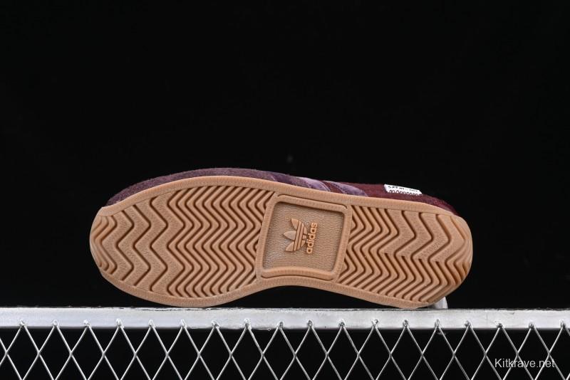 Wales Bonner x Adidas Originals Country Casual Sneakers - JH9011