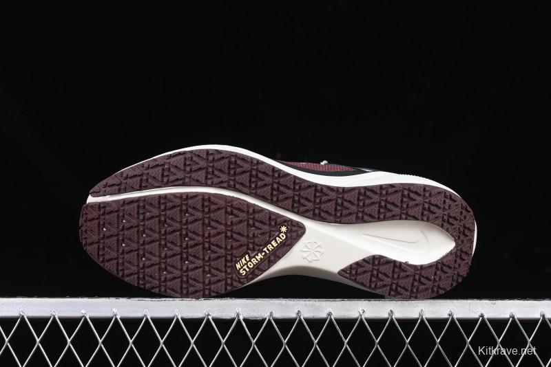 Nike Air Zoom Pegasus 41 GTX Running Shoes with Mesh Breathable Lightweight Design - FQ1356-003