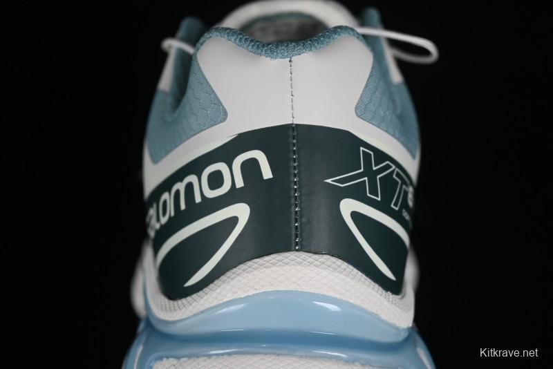 Salomon XT-6 For Kith High-Tech Outdoor Casual Running Shoes - 472068-26