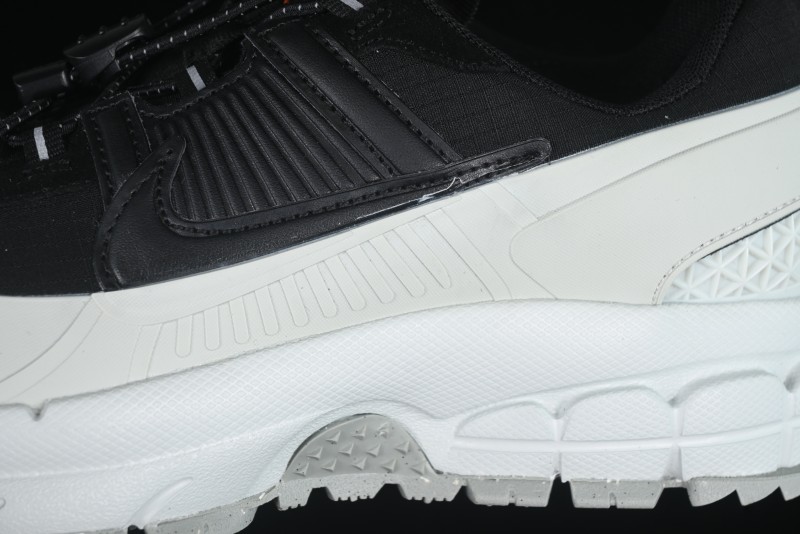 Nike Zoom Vomero 5 Retro Marathon Casual Thick Sole Cushioned Running Sneakers - FV2295-001