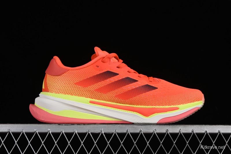 Adidas Supernova Rise M TE1686 Lightweight Casual Running Shoes with Dreamstrike+ Midsole