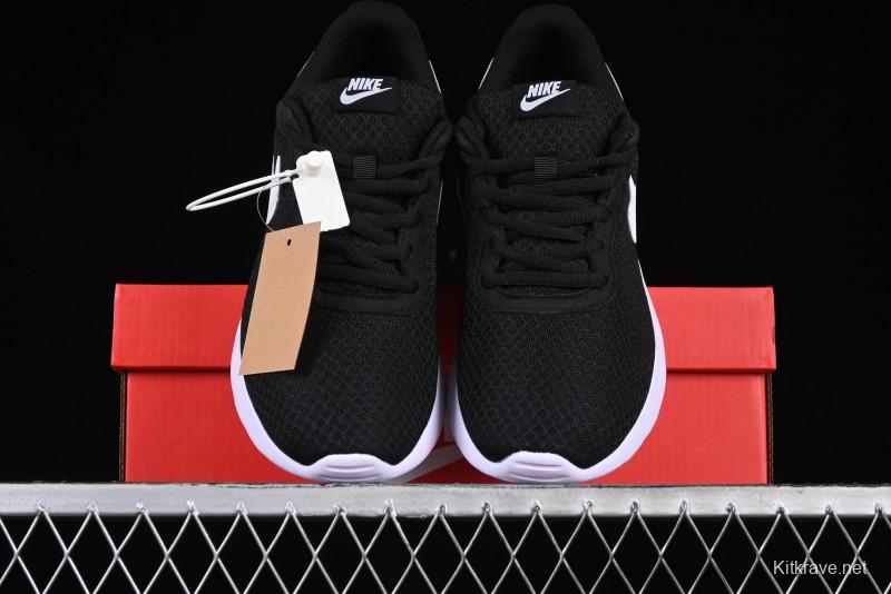 Nike Rosherun Tanjun Mesh Lightweight Breathable Olympic Running Shoes - 812654-011