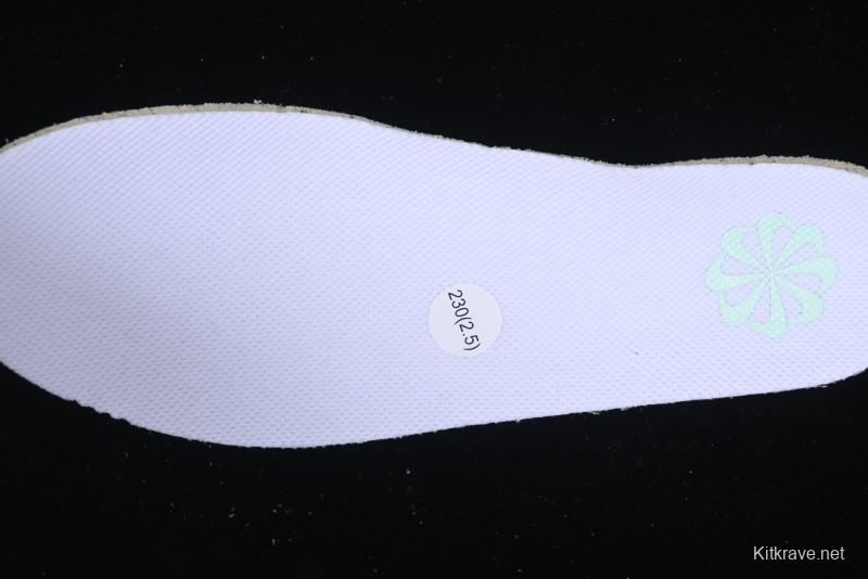 Nike Court Borough Low Retro Casual Sneakers with Breathable Design - DV5456-102