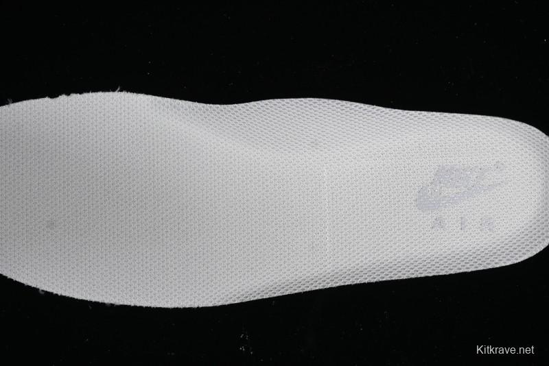 Nike Air Force 1 '07 Low Custom Casual Sneakers - CW2288-111