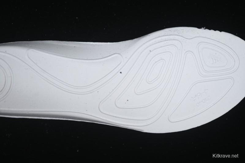 Adidas Bad Bunny Adizero SL 72 Comfortable Low-Top Casual Sneakers - JP8815