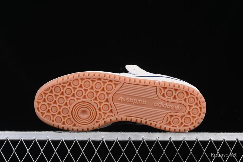 Adidas Forum 84 Low Retro Basketball Shoes - IF9681