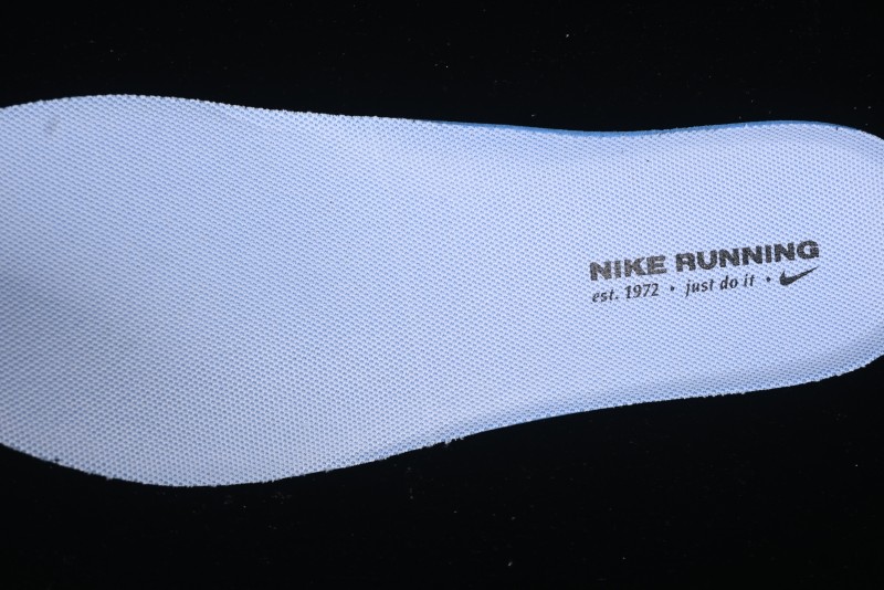 Nike Zoom X Invincible Run Fk 4 Marathon Performance Running Shoes - DR2615-002
