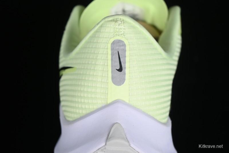 Nike Zoom Rival Fly 3 Lightweight Fabric Comfortable Cushion Anti-Slip Low-Top Casual Running Shoes - CT2405-700