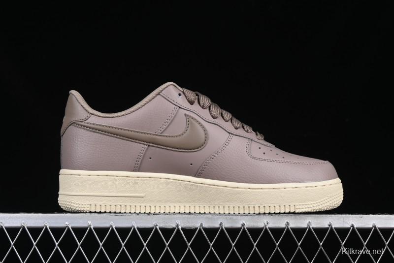 Nike Air Force 1 '07 Low Casual Sneakers - HF2014-200