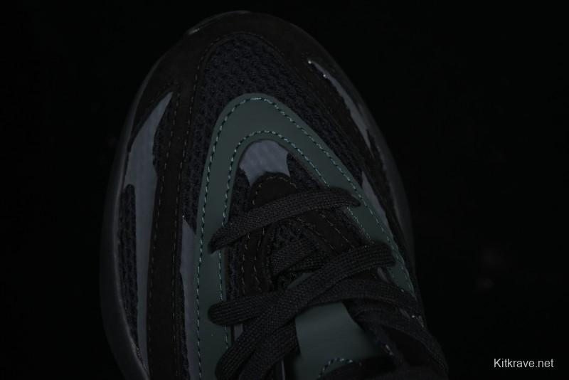 Adidas Lightblaze JH6940 Breathable Running Shoes - AJD4