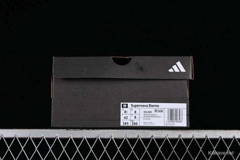 Adidas Supernova Eterno Casual Light Running Shoes with Dreamstrike+ Midsole - ID1285