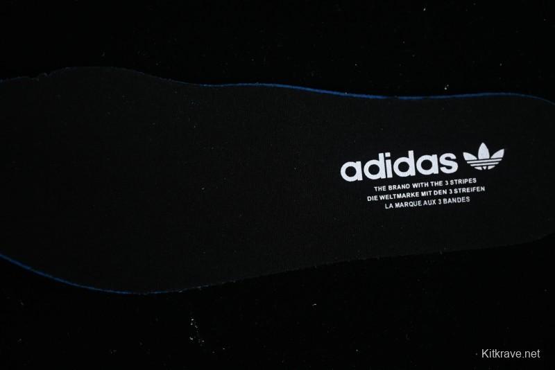 Adidas Samba OG Casual Sneakers - B75807