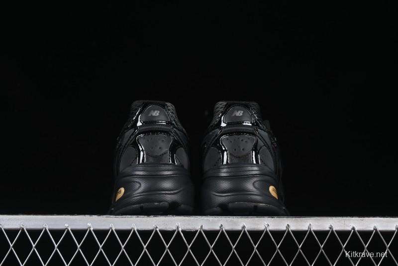 New Balance 509 Series Retro Casual Running Shoes - U509A1