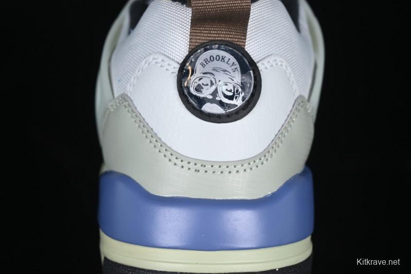 Nike Jordan Spizike Low AJ Hybrid Elements Casual Sneakers - HV5969-003