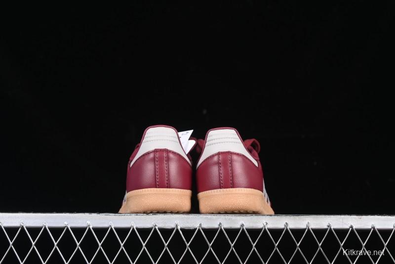 Adidas Samba OG W Casual Sneakers - JH8700