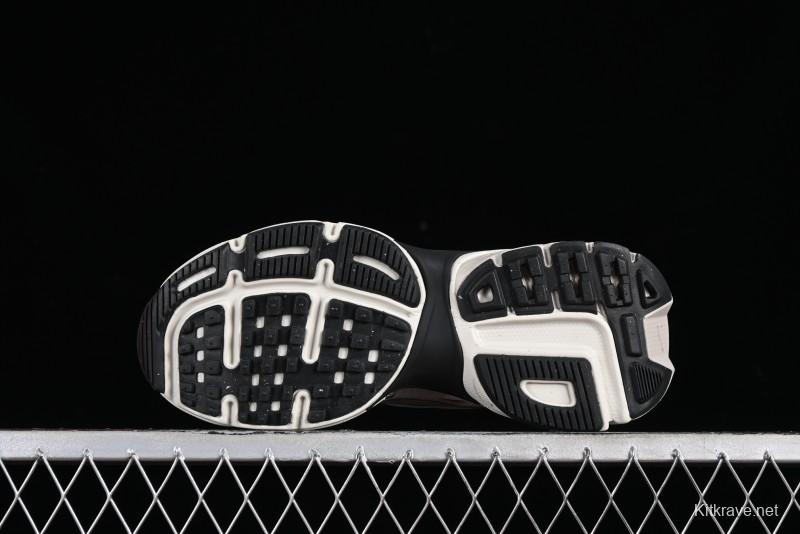 Nike V2K Runtekk 3XL Cushioned Anti-Slip Retro Low-Top Running Shoes - FN6703-001